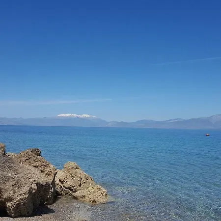 Elegant Sea Side * Ξυλόκαστρο