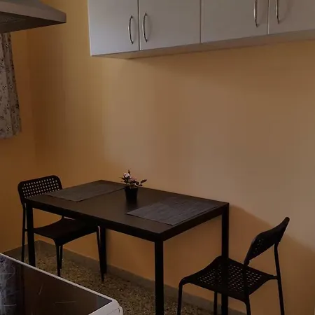 Elegant Sea Side Apartment Xylokastro