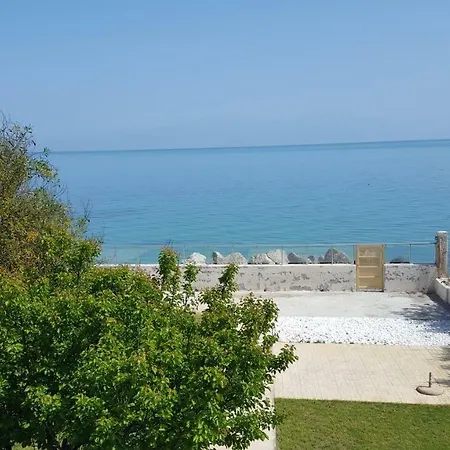 Elegant Sea Side * Xylokastro