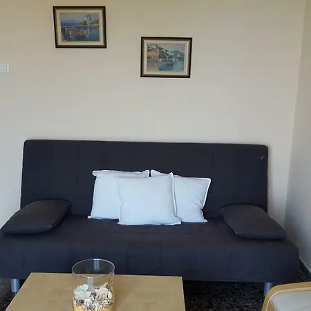 Apartment Elegant Sea Side Xylokastro
